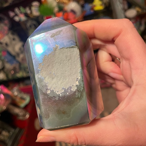 Aura amethyst tower! - Picture 6 of 15